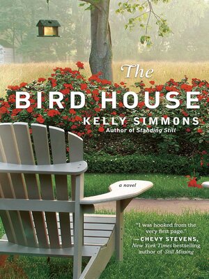 cover image of The Bird House